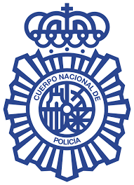 Escudo Policía Nacional