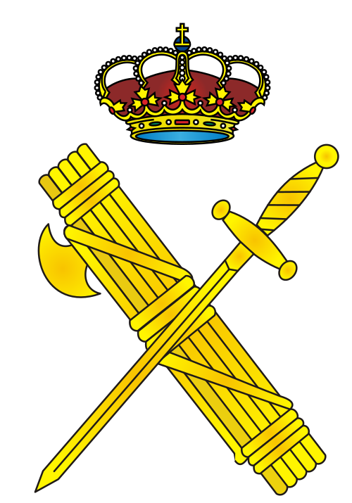 Escudo Guardia Civil