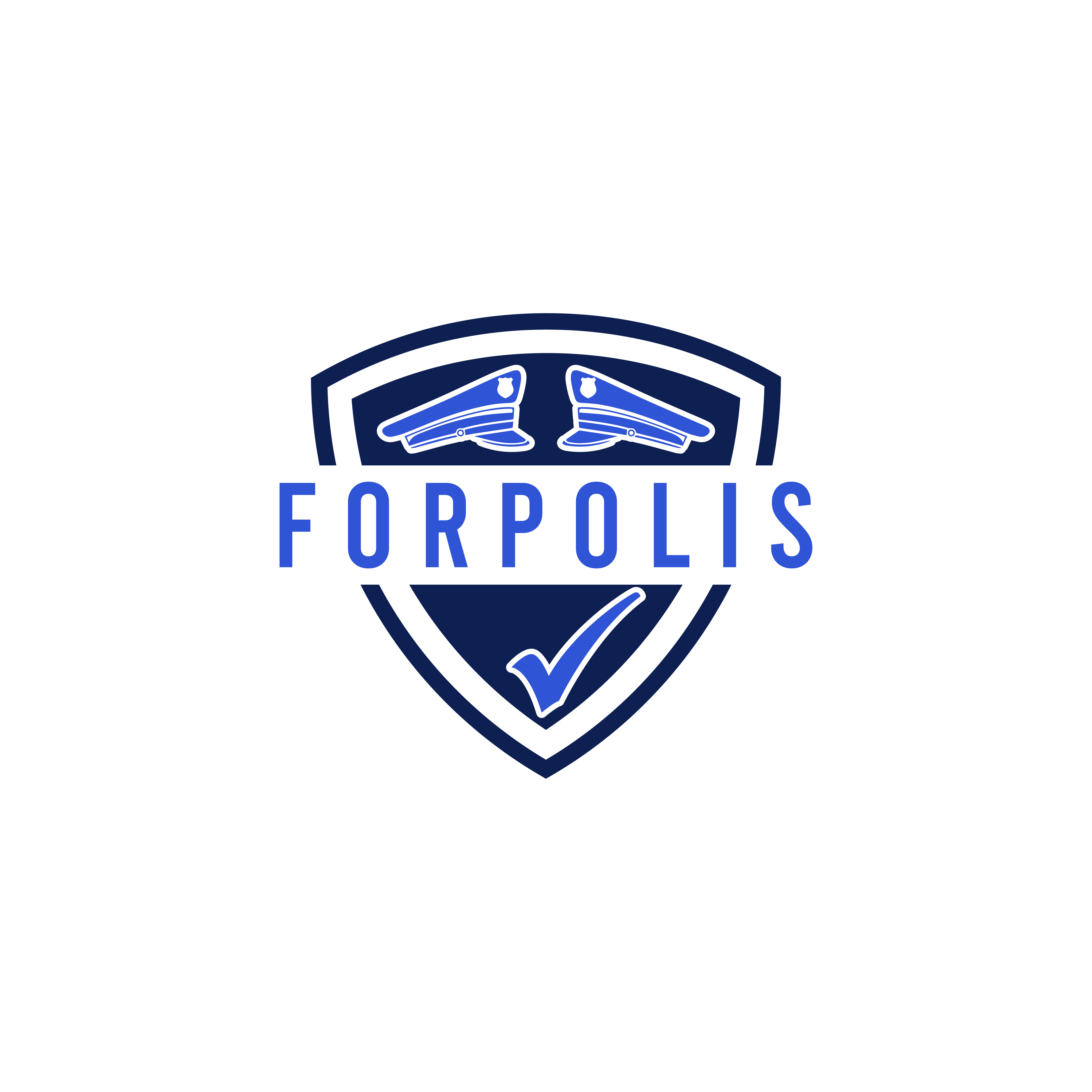Forpolis — Academia de oposiciones
